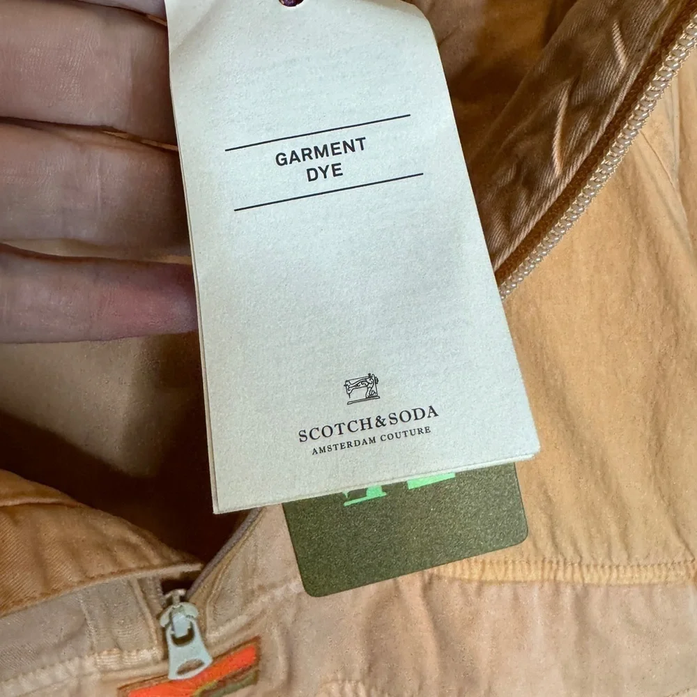 Scotch & Soda brand new